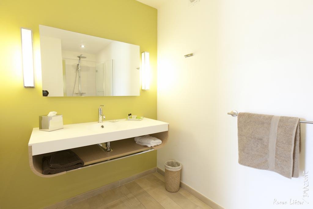 Hotel Ker Alberte カイエンヌ エクステリア 写真