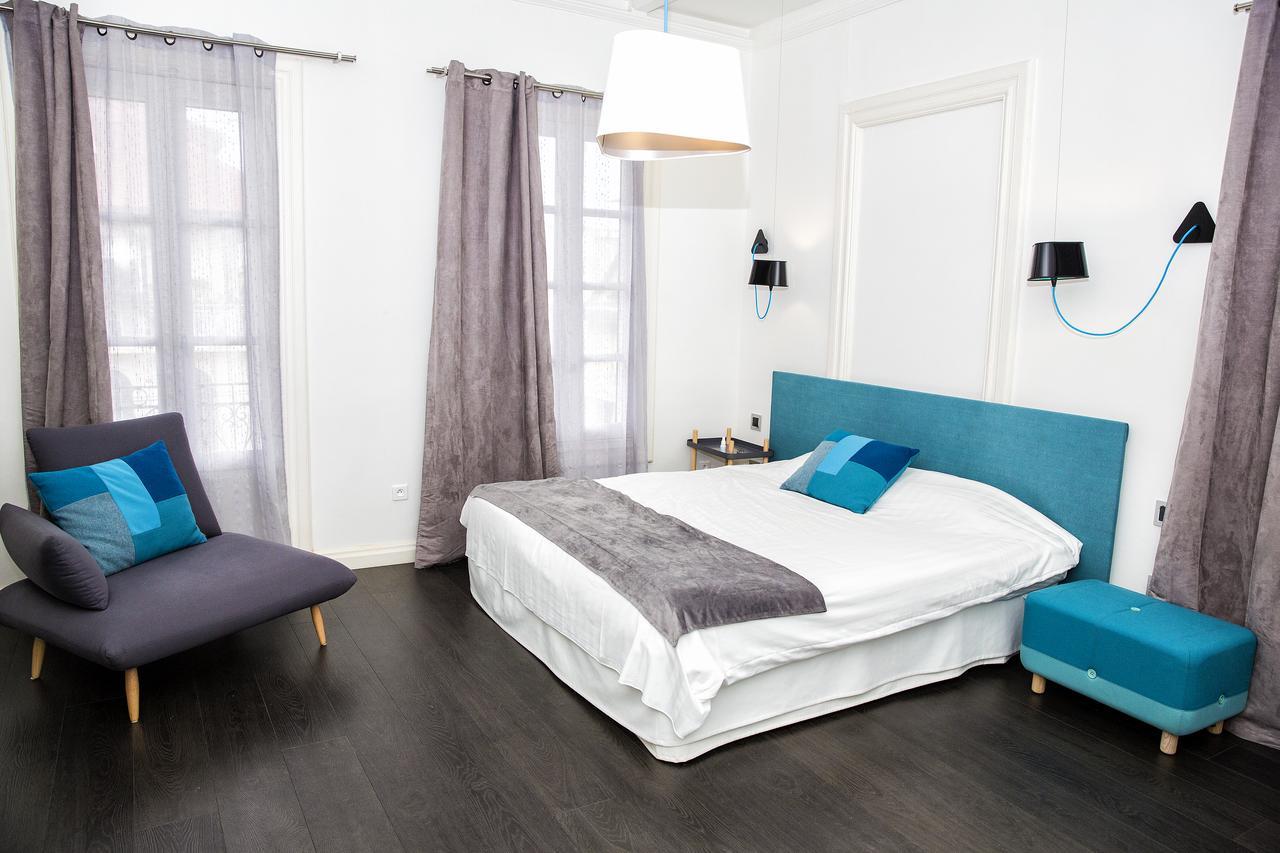Hotel Ker Alberte カイエンヌ エクステリア 写真